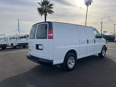 Used 2014 Chevrolet Express 1500 1500 3dr Cargo Van RWD Empty Cargo Van for sale #7233 - photo 2