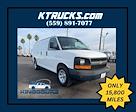 Used 2014 Chevrolet Express 1500 1500 3dr Cargo Van RWD Empty Cargo Van for sale #7233 - photo 21