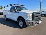 2015 Ford F-250 Super Cab Utility Truck for sale #7250 - photo 3