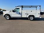 2015 Ford F-250 Super Cab Utility Truck for sale #7250 - photo 8