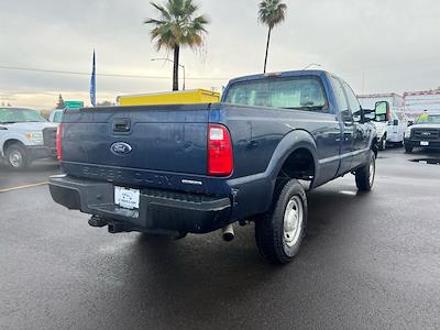 2015 Ford F-250 Super Cab 4x4 Pickup for sale #7256 - photo 2