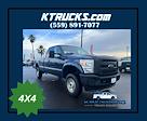 2015 Ford F-250 Super Cab 4x4, Pickup for sale #7256 - photo 22