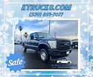 2015 Ford F-250 Super Cab 4x4, Pickup for sale #7256 - photo 1