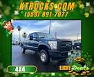 2015 Ford F-250 Super Cab 4x4 Pickup for sale #7256 - photo 1