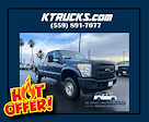 2015 Ford F-250 Super Cab 4x4 Pickup for sale #7256 - photo 1