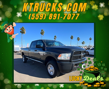 2014 Ram 2500 Crew Cab 4x4 Pickup for sale #7258 - photo 1
