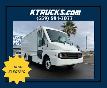 2024 Workhorse W56 DRW RWD, Step Van / Walk-in for sale #7293 - photo 1