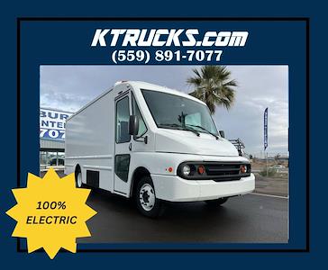 2024 Workhorse W56 DRW RWD Step Van / Walk-in for sale #7293 - photo 1