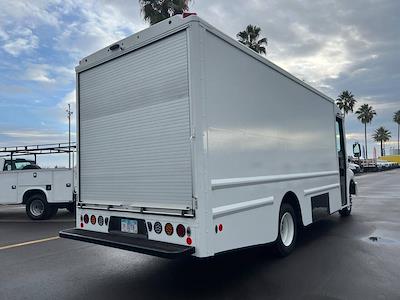 2024 Workhorse W56 DRW RWD Step Van / Walk-in for sale #7293 - photo 2
