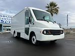 2024 Workhorse W56 DRW RWD, Step Van / Walk-in for sale #7293 - photo 3