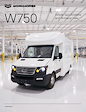 2024 Workhorse W56 DRW RWD, Step Van / Walk-in for sale #7293 - photo 27