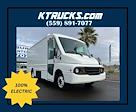 2024 Workhorse W56 DRW RWD Step Van / Walk-in for sale #7293 - photo 1
