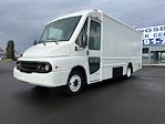 2024 Workhorse W56 DRW RWD Step Van / Walk-in for sale #7293 - photo 8