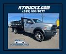 2012 Ram 5500 Regular Cab DRW 4x2, Stake Bed for sale #7304 - photo 19