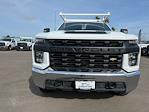 Used 2020 Chevrolet Silverado 2500 Work Truck 4X4 4dr Crew Cab Crew Cab 4x4 Service Truck for sale #7308 - photo 4