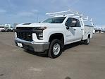 Used 2020 Chevrolet Silverado 2500 Work Truck 4X4 4dr Crew Cab Crew Cab 4x4 Service Truck for sale #7308 - photo 5