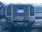 Used 2021 Ford F-350 XL 4x4 4dr Crew Cab 179 in. WB D Crew Cab 4x4 Flatbed Truck for sale #7316 - photo 13