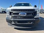 Used 2021 Ford F-350 XL 4x4 4dr Crew Cab 179 in. WB D Crew Cab 4x4 Flatbed Truck for sale #7316 - photo 4