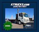 2020 Isuzu NRR, Flatbed 7344 for sale #7344 - photo 1