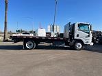 2020 Isuzu NRR, Flatbed 7344 for sale #7344 - photo 12