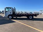 2020 Isuzu NRR, Flatbed 7344 for sale #7344 - photo 15