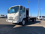 2020 Isuzu NRR, Flatbed 7344 for sale #7344 - photo 16