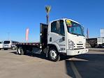 2020 Isuzu NRR, Flatbed 7344 for sale #7344 - photo 18