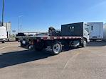 2020 Isuzu NRR, Flatbed 7344 for sale #7344 - photo 2