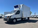 2022 Workhorse W4 CC Reefer Box Truck, 7351 for sale #7351 - photo 27