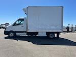 2022 Workhorse W4 CC Reefer Box Truck, 7351 for sale #7351 - photo 6