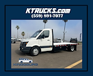 2022 Workhorse W4 CC 12 ft Flatbed Truck for sale #7373 - photo 1