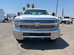 2015 Chevrolet Silverado 2500 Crew Cab 4x4, Service Truck for sale #7393 - photo 4