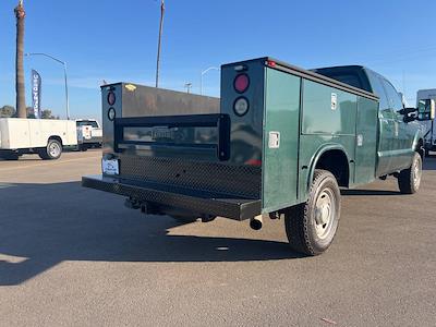 2011 Ford F-250 Super Cab 4x4, Service Truck for sale #7408 - photo 2