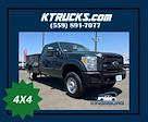 2011 Ford F-250 Super Cab 4x4, Service Truck for sale #7408 - photo 1