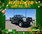 2011 Ford F-250 Super Cab 4x4 Service Truck for sale #7408 - photo 1