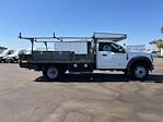 2019 Ford F-450 Regular Cab DRW 4x2, Contractor Truck for sale #7419 - photo 6