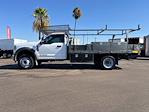 2019 Ford F-450 Regular Cab DRW 4x2, Contractor Truck for sale #7419 - photo 10