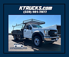 2019 Ford F-450 Regular Cab DRW 4x2, Contractor Truck for sale #7419 - photo 1