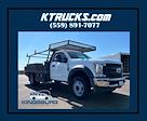 2019 Ford F-450 Regular Cab DRW 4x2, Contractor Truck for sale #7419 - photo 18