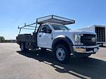 2019 Ford F-450 Regular Cab DRW 4x2, Contractor Truck for sale #7419 - photo 3