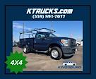Used 2015 Ford F-250 Regular Cab 4x4 Service Truck for sale #7436 - photo 17