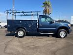 Used 2015 Ford F-250 Regular Cab 4x4 Service Truck for sale #7436 - photo 23