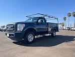 Used 2015 Ford F-250 Regular Cab 4x4 Service Truck for sale #7436 - photo 5