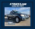 2021 Nissan Frontier King Cab 4x2, Pickup for sale #7439 - photo 1