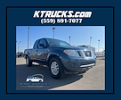 2021 Nissan Frontier King Cab 4x2, Pickup for sale #7439 - photo 1