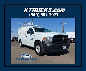 2023 Ram 1500 Classic Regular Cab 4x2 Pickup for sale #7441 - photo 1
