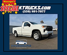 2023 Chevrolet Silverado 1500 Regular Cab 4x2 Pickup for sale #7448 - photo 1