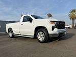 2023 Chevrolet Silverado 1500 Regular Cab 4x2 Pickup for sale #7448 - photo 18
