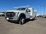 2019 Ford F-450 Regular Cab DRW 4x2, Service Truck for sale #7456 - photo 20