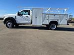 2019 Ford F-450 Regular Cab DRW 4x2, Service Truck for sale #7456 - photo 7